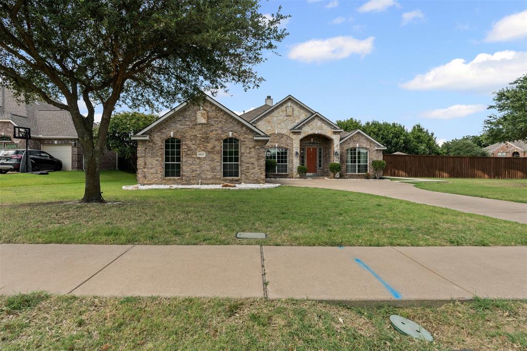 2625 Longshadow Lane Midlothian, TX 76065 - Photo 4 of 39