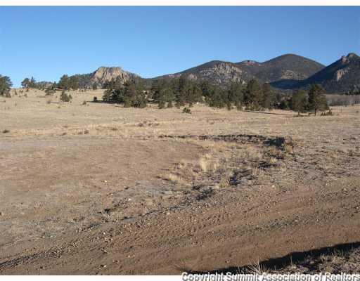 1868 Montezuma Road Lake George, CO 80827 - Photo 11 of 12