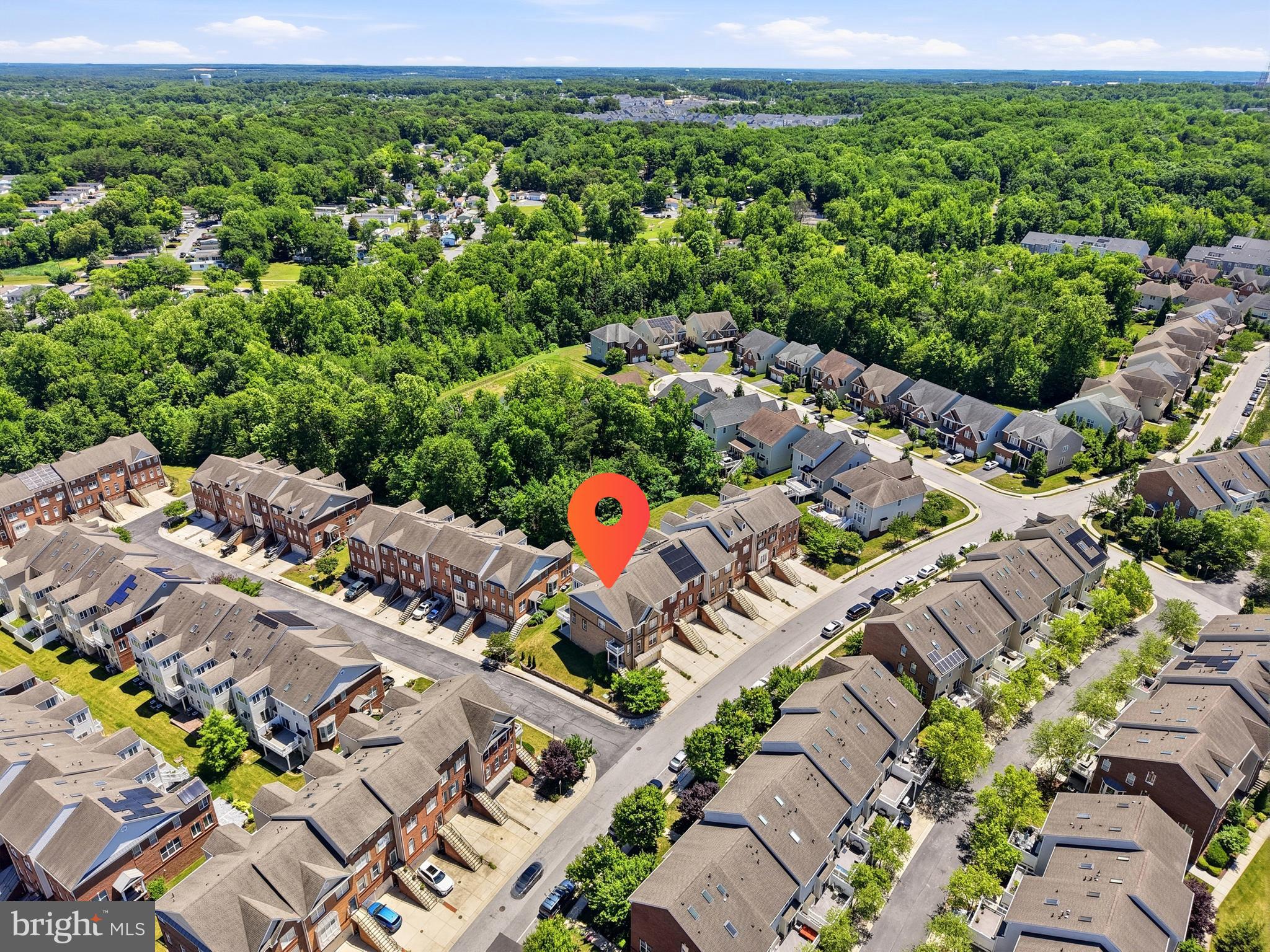 7761 Crystal Brook Way Hanover, MD 21076 - Photo 62 of 63 Neighborhood Access