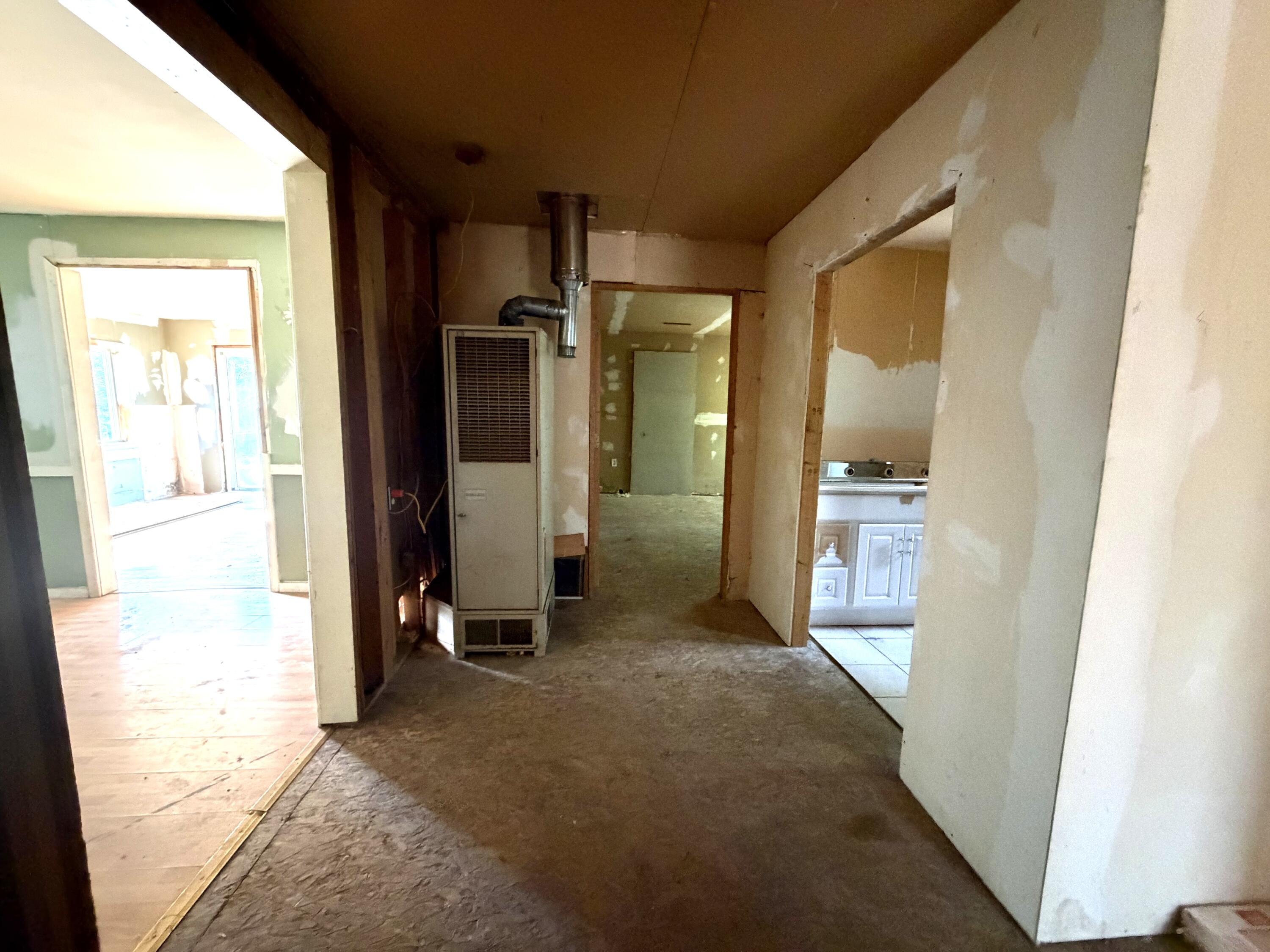 296 Valley Avenue Road Exeter, ME 04435 - Photo 20 of 35 Hall-2
