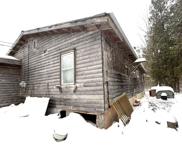 $120,000 | 296 Valley Avenue Road, Exeter, ME 04435