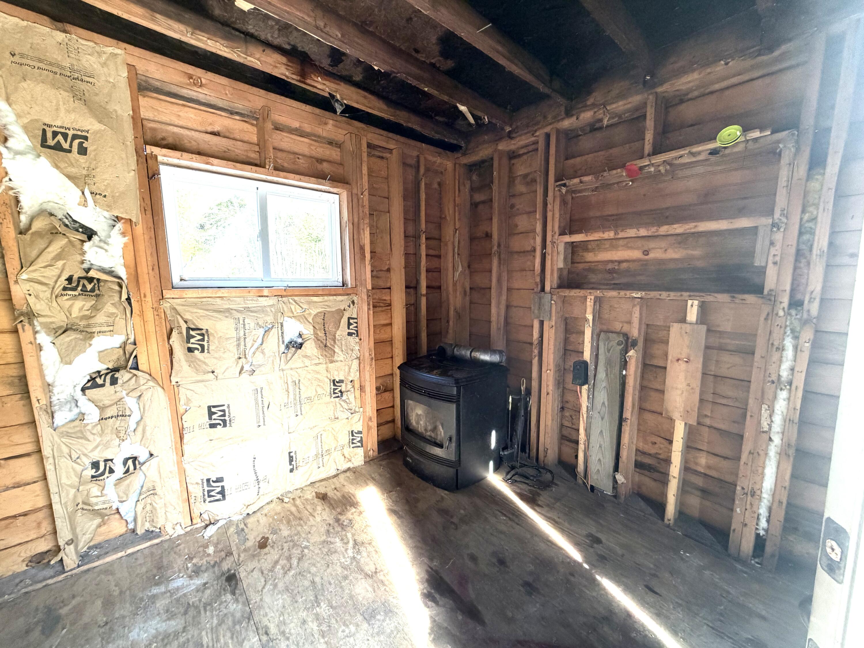 296 Valley Avenue Road Exeter, ME 04435 - Photo 30 of 35 mudroom-2