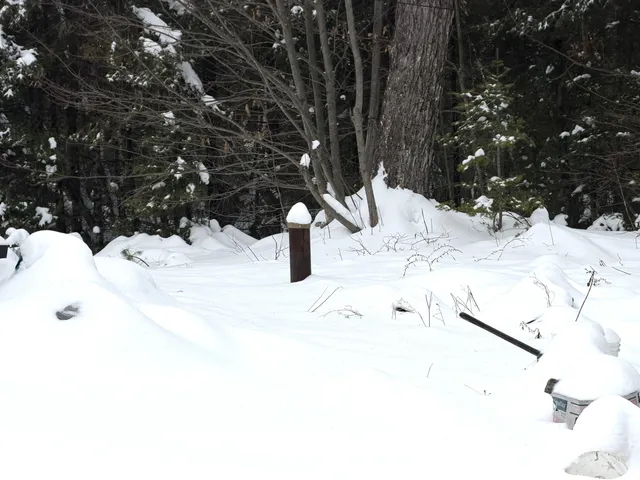 $120,000 | 296 Valley Avenue Road, Exeter, ME 04435