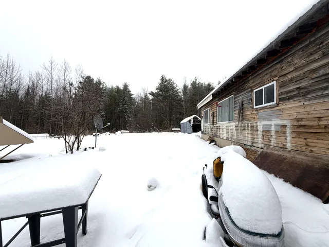 $120,000 | 296 Valley Avenue Road, Exeter, ME 04435