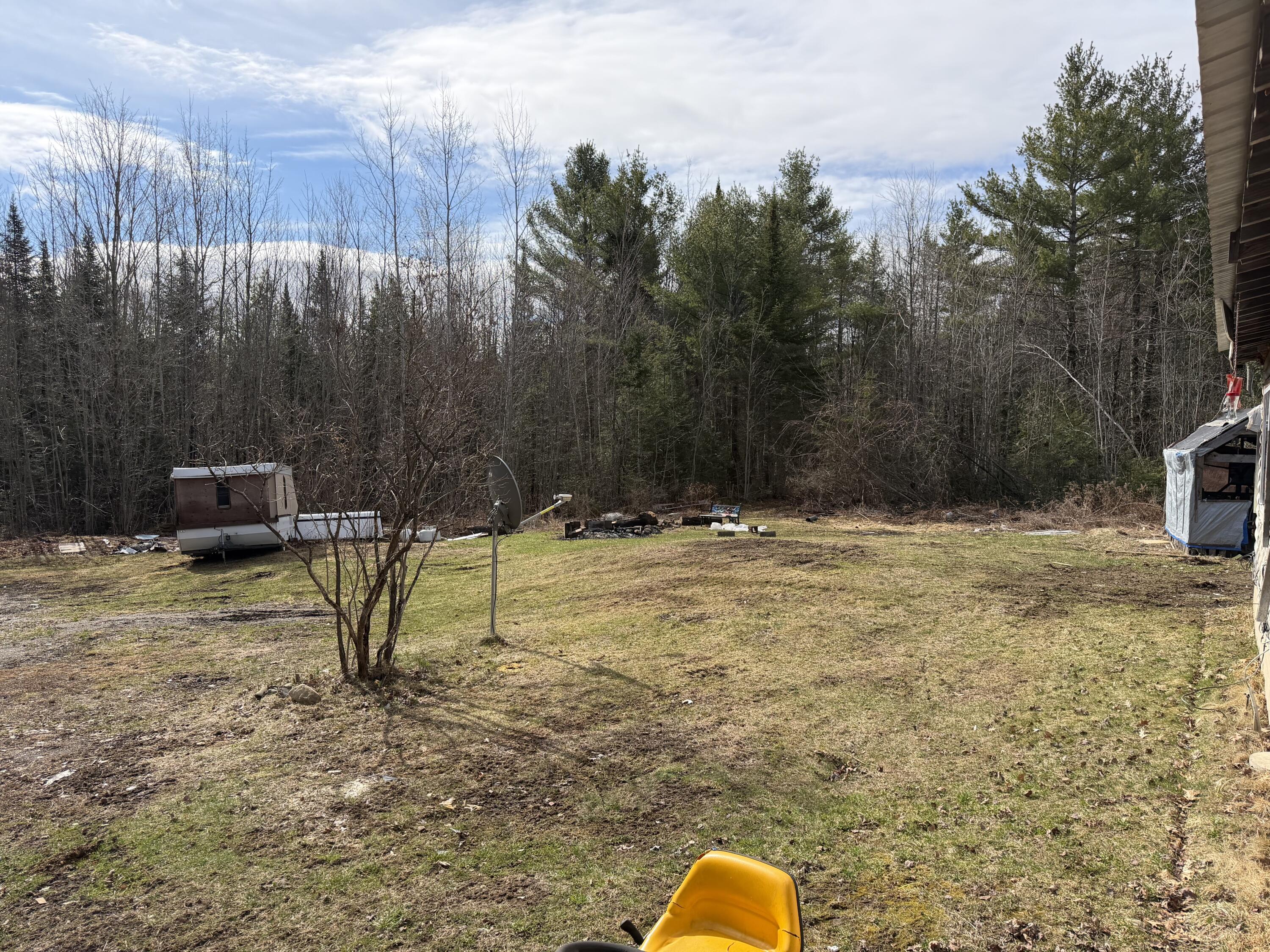 296 Valley Avenue Road Exeter, ME 04435 - Photo 33 of 35 yard-3