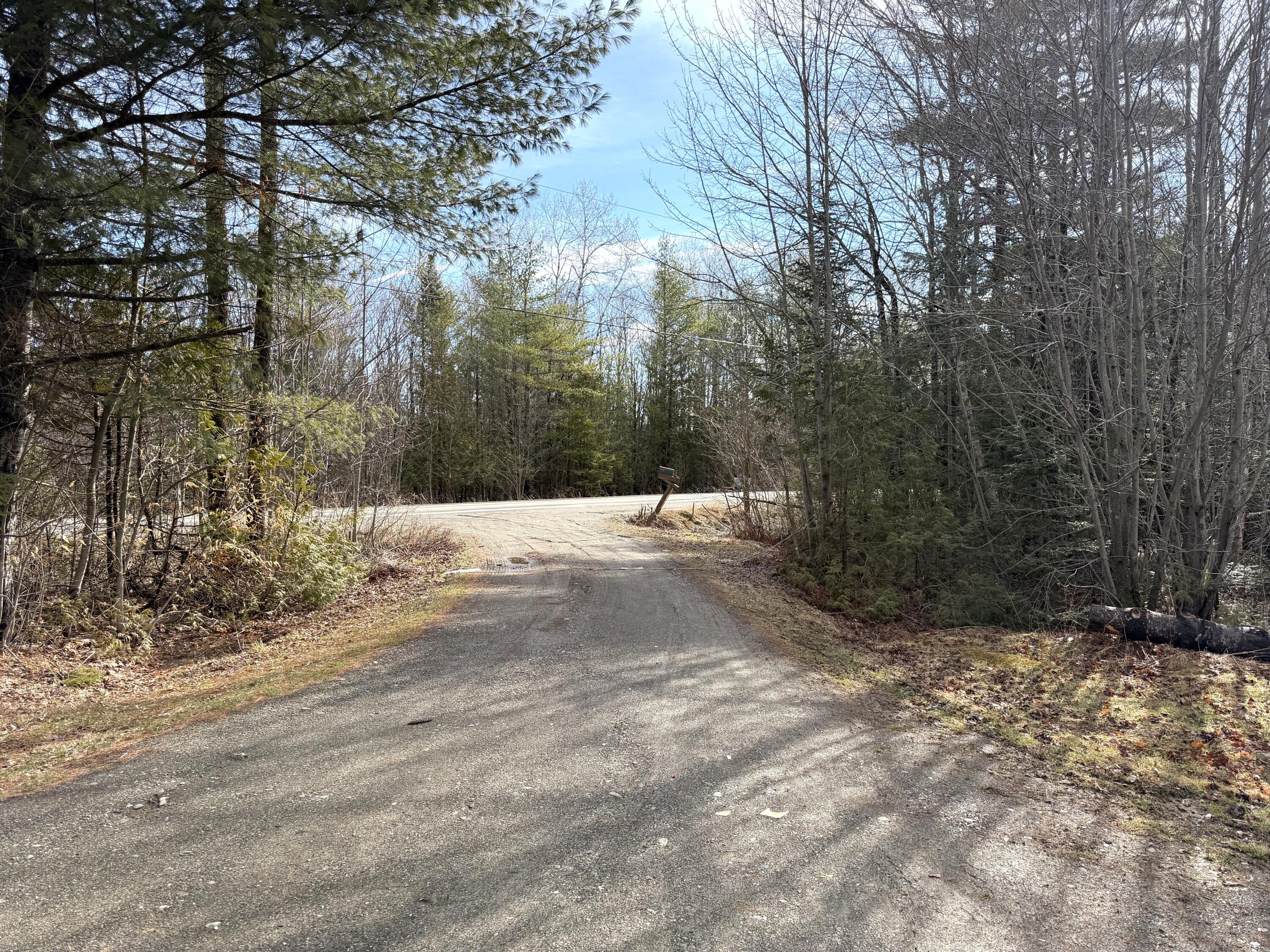 296 Valley Avenue Road Exeter, ME 04435 - Photo 34 of 35 yard-4
