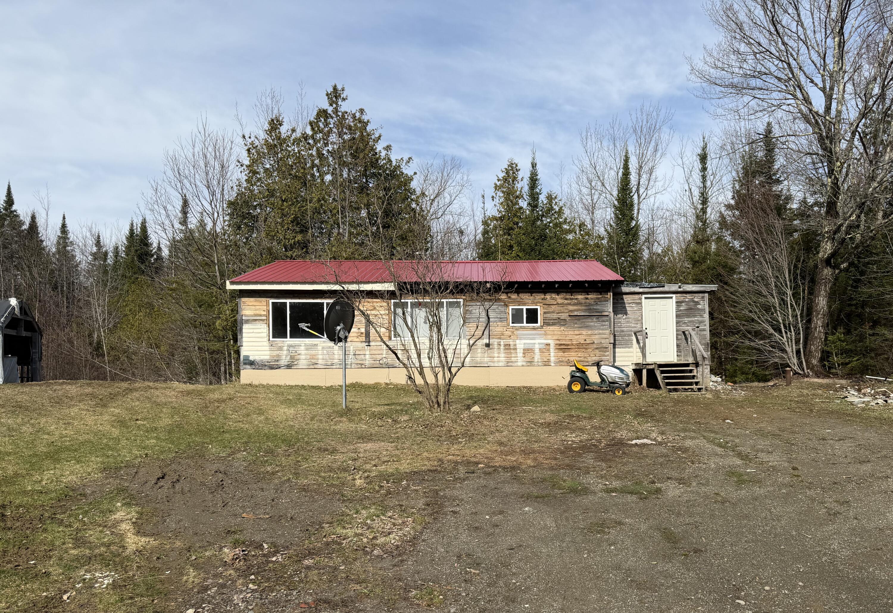 296 Valley Avenue Road Exeter, ME 04435 - Photo 35 of 35 Front-5