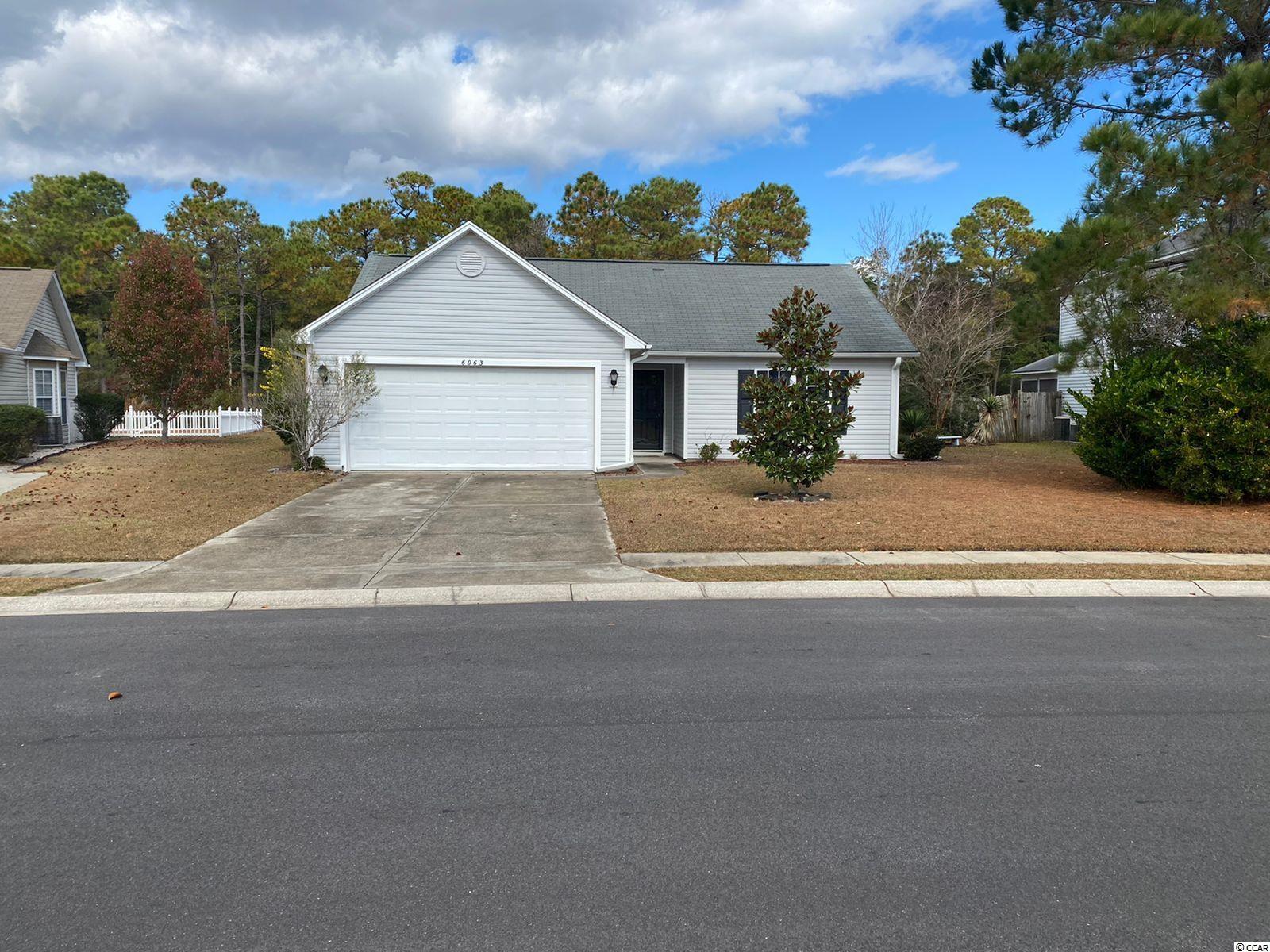 6063 Quinn Road Myrtle Beach, SC 29579 - Photo 1 of 13 Gallery Image 1