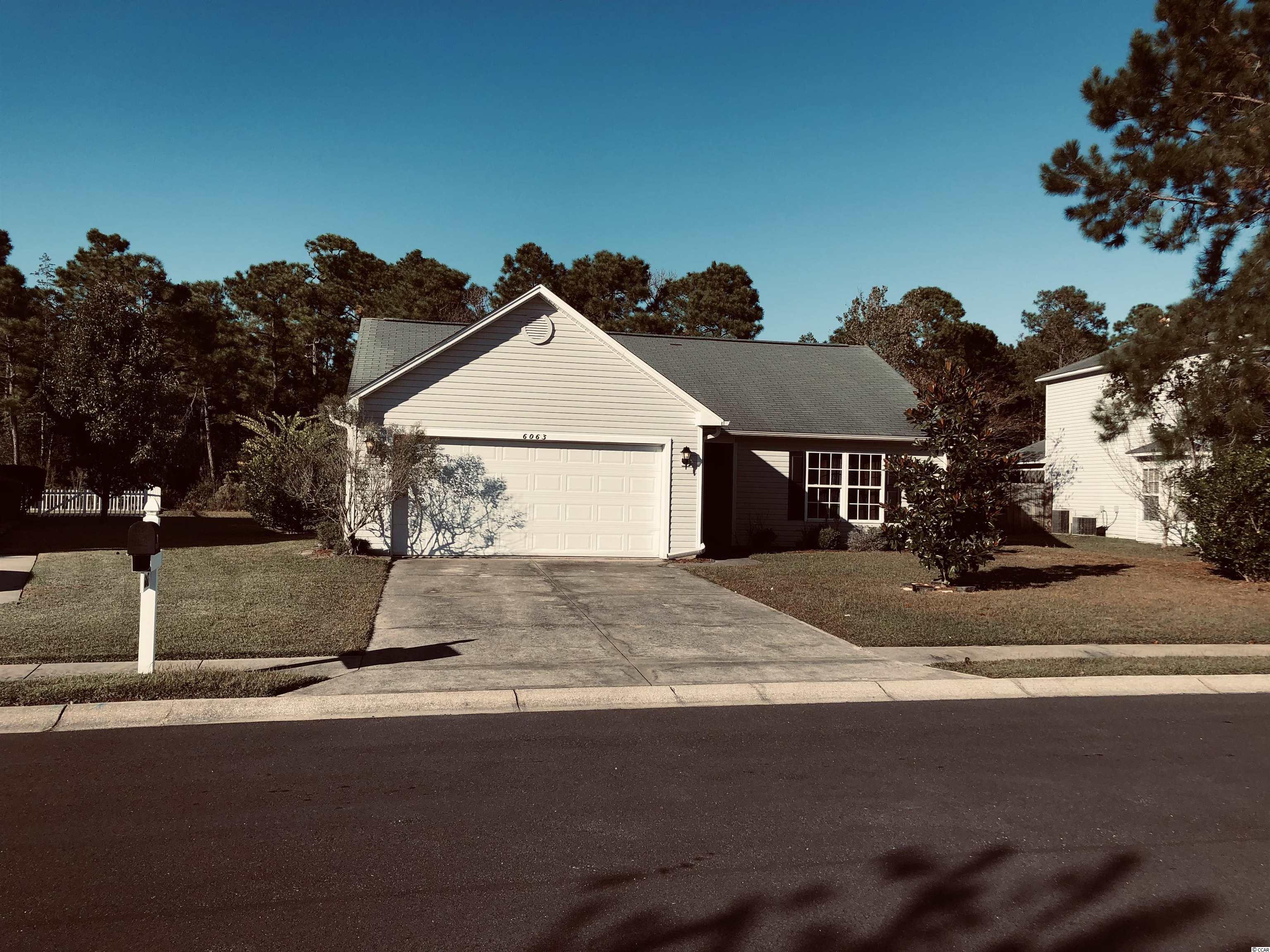 6063 Quinn Road Myrtle Beach, SC 29579 - Photo 12 of 13 Gallery Image 12