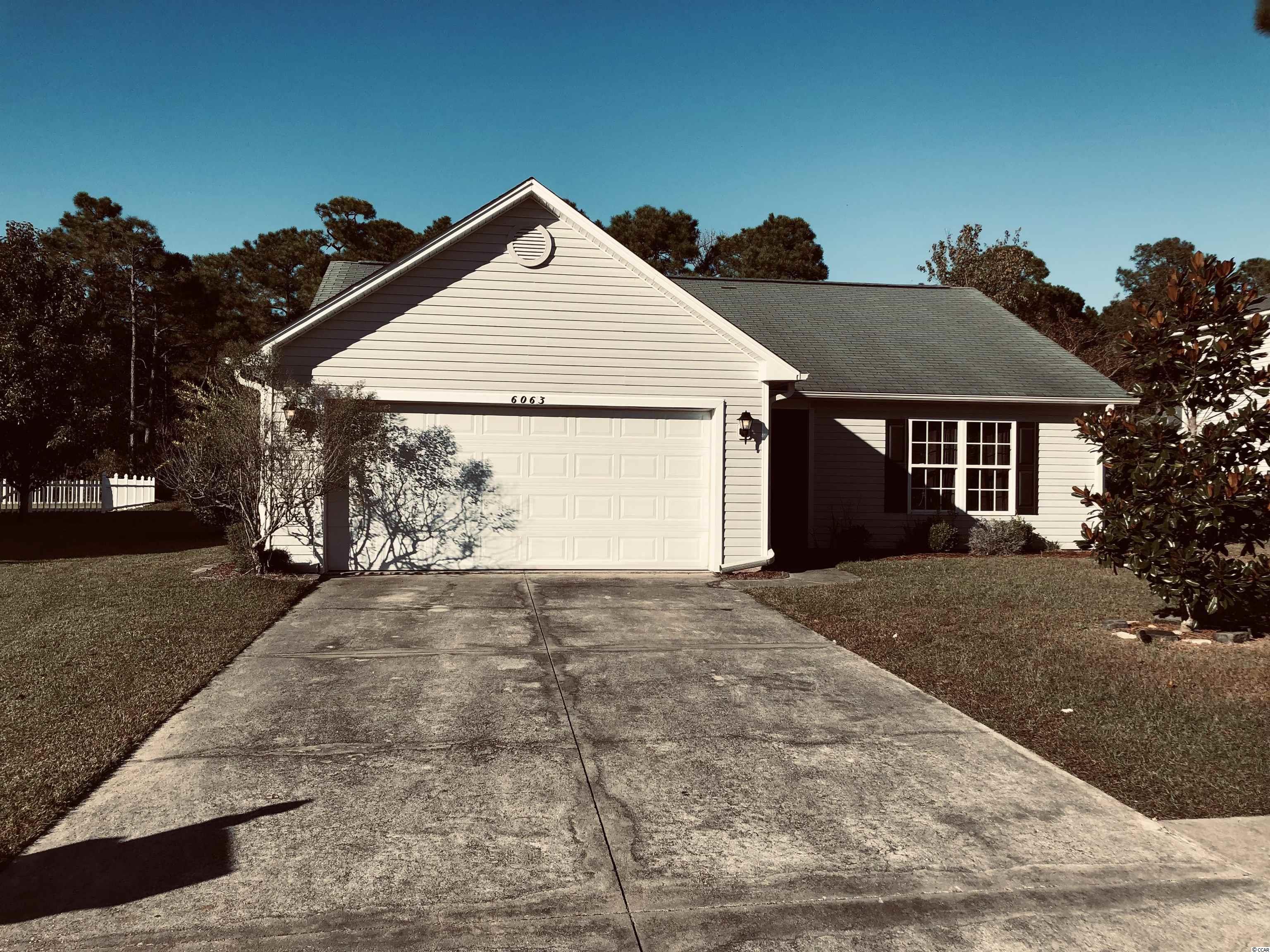 6063 Quinn Road Myrtle Beach, SC 29579 - Photo 13 of 13 Gallery Image 13