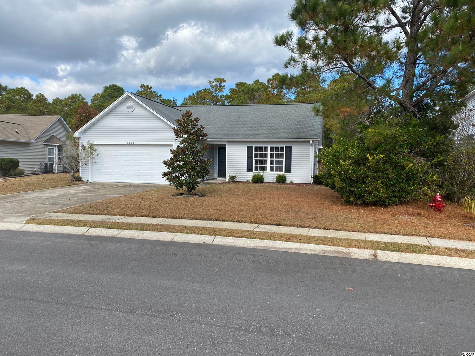 6063 Quinn Road Myrtle Beach, SC 29579 - Photo 2 of 13 Gallery Image 2