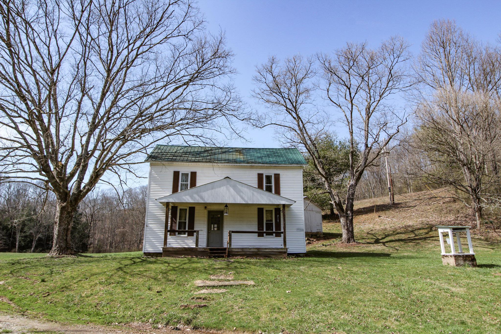 39353 Walnut Camp Road Sardis, OH 43946 - Photo 3 of 42 3-IMG_8136