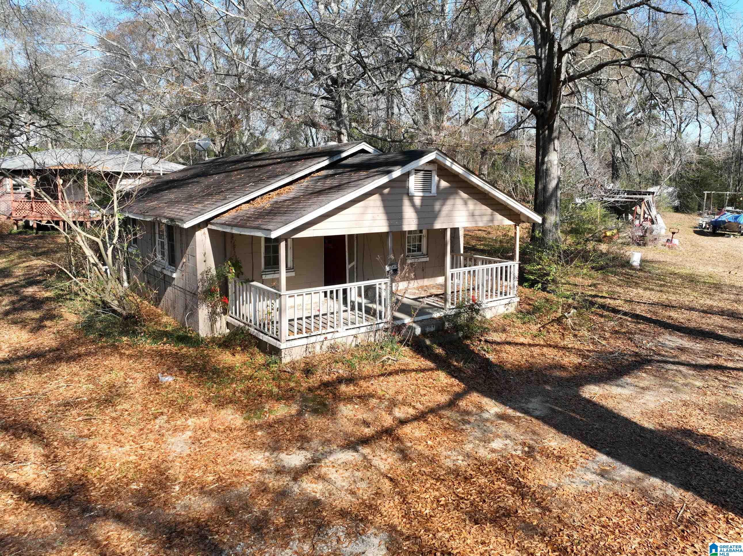 331 County Road 764, Unit 331 Clanton, AL 35046 - Photo 9 of 9