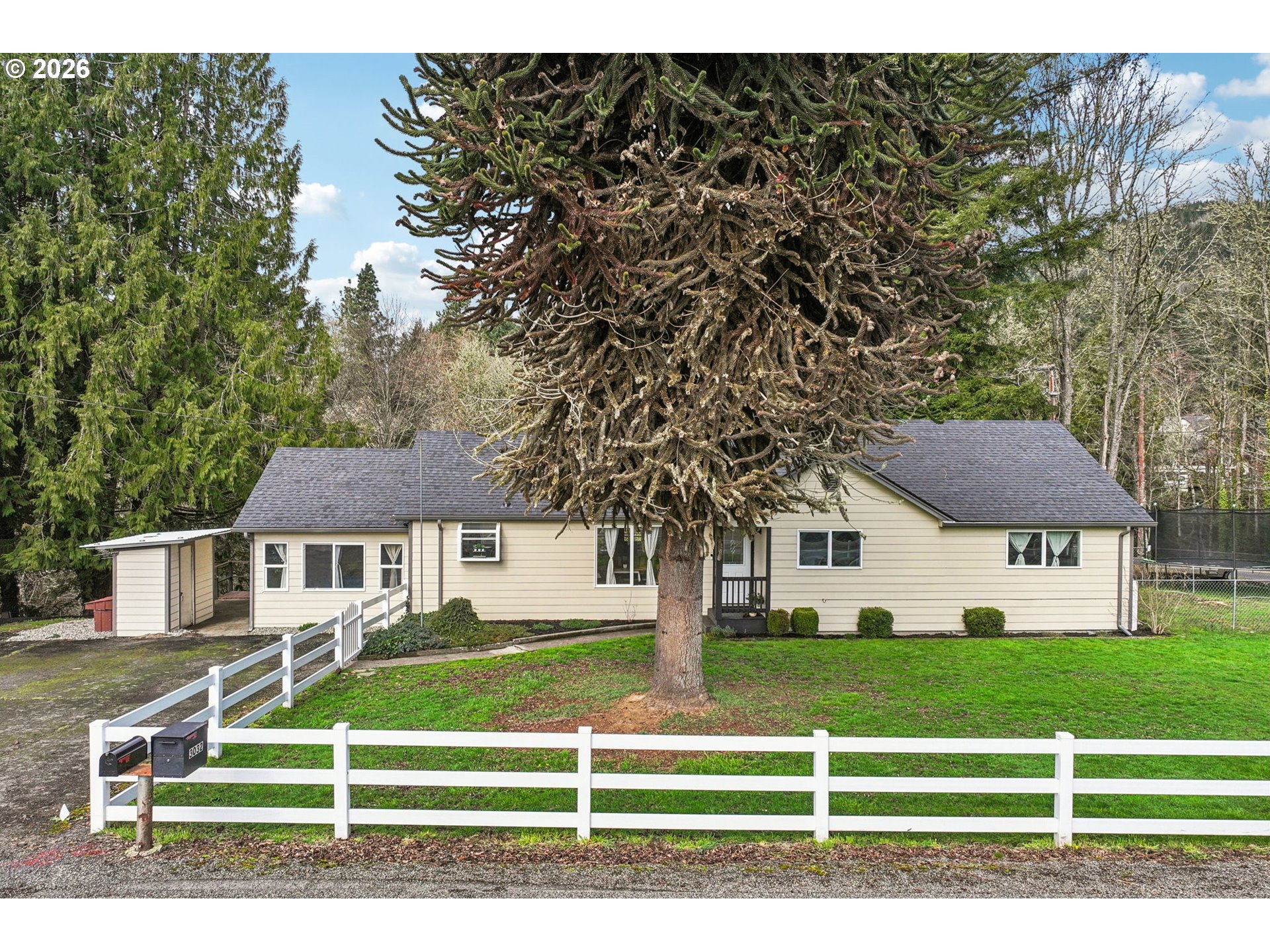 3031 Allen Street Kelso, WA 98626 - Photo 2 of 40