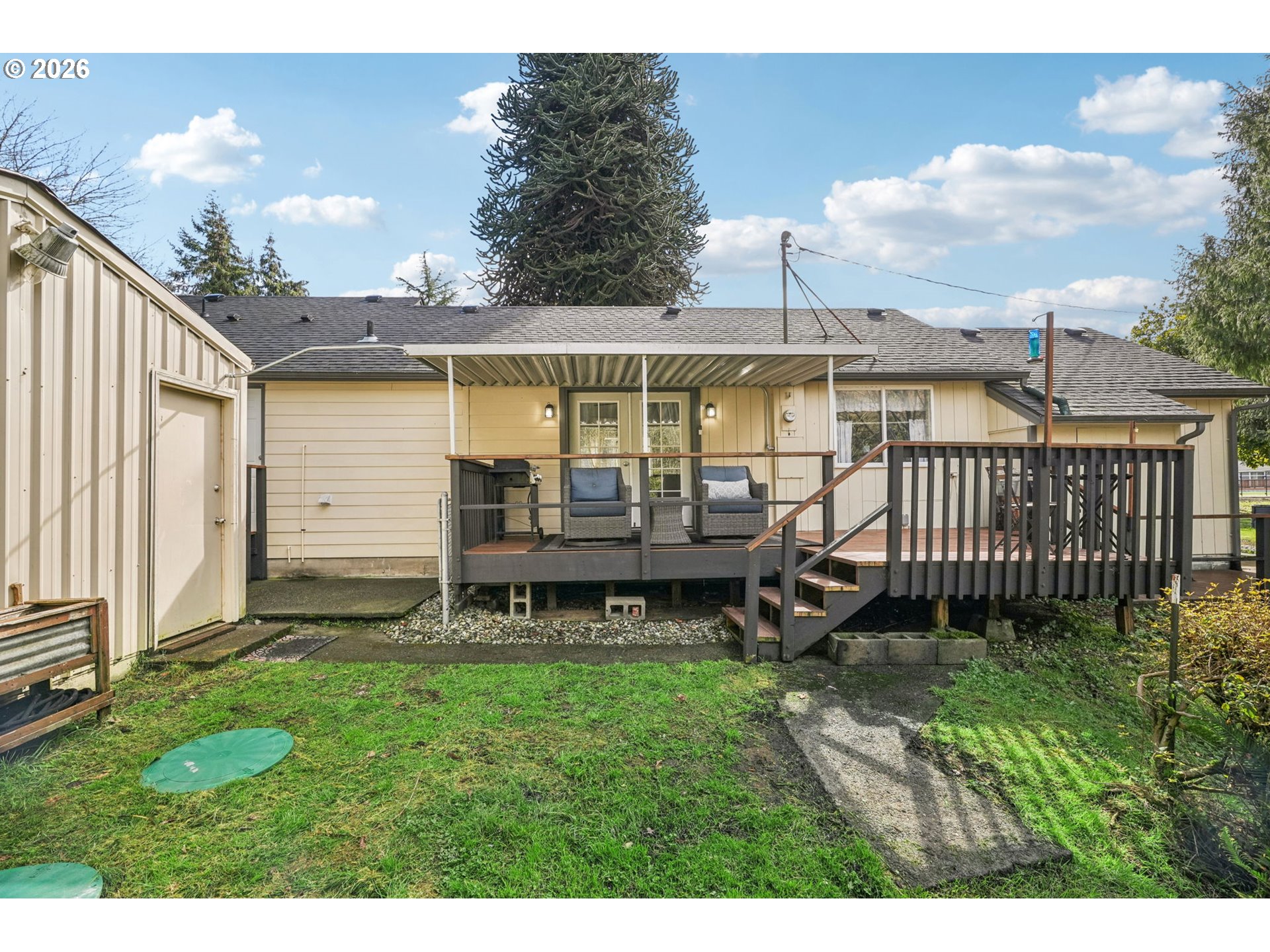 3031 Allen Street Kelso, WA 98626 - Photo 31 of 40