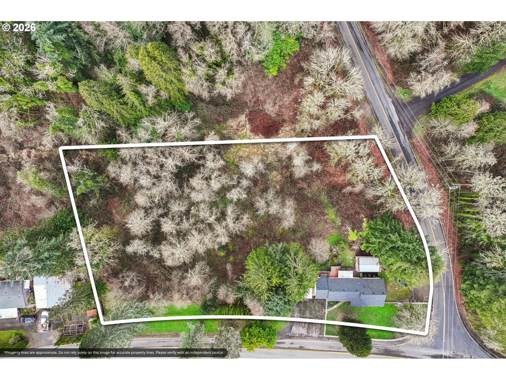 3031 Allen Street Kelso, WA 98626 - Photo 33 of 40