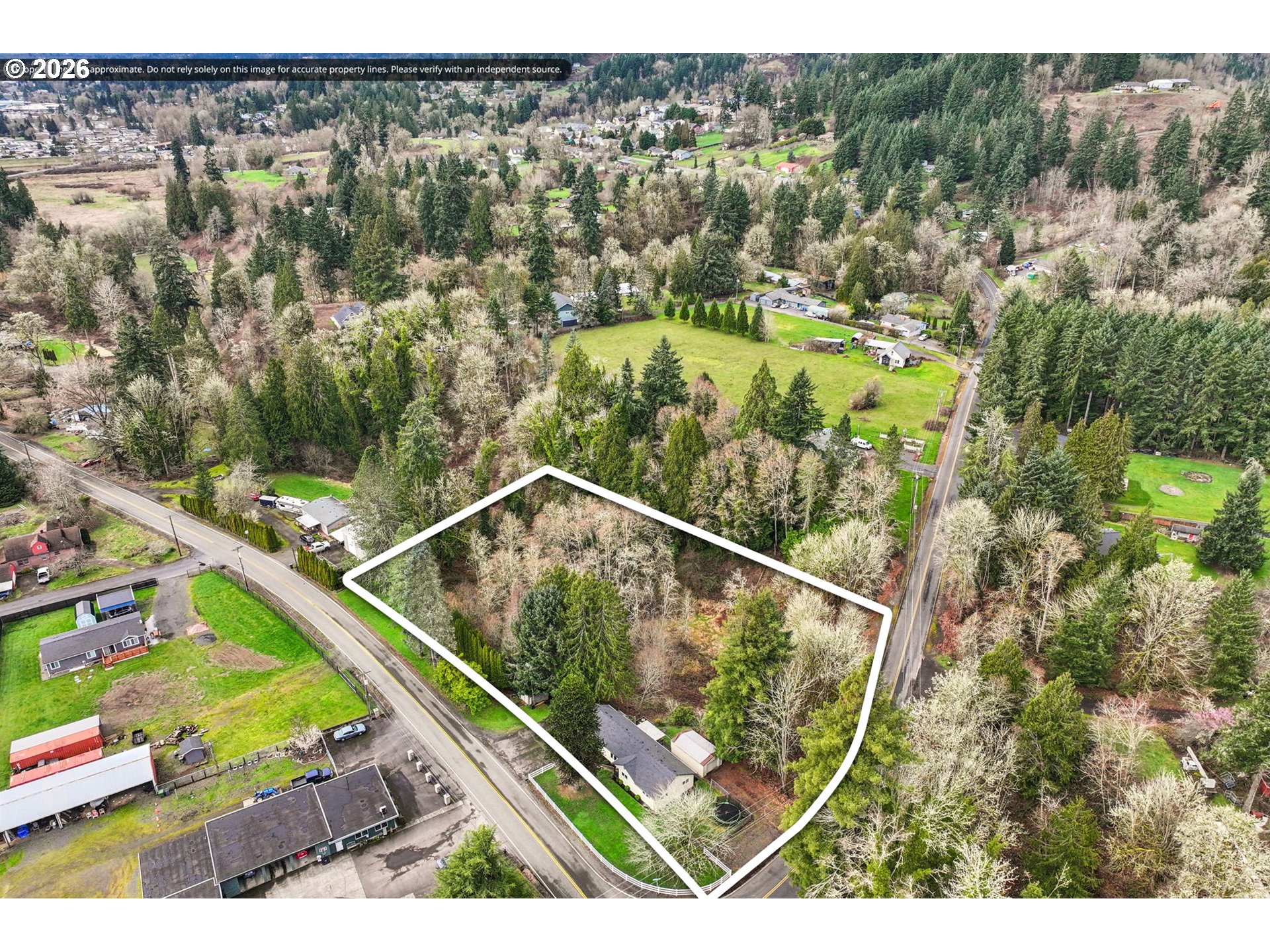 3031 Allen Street Kelso, WA 98626 - Photo 34 of 40