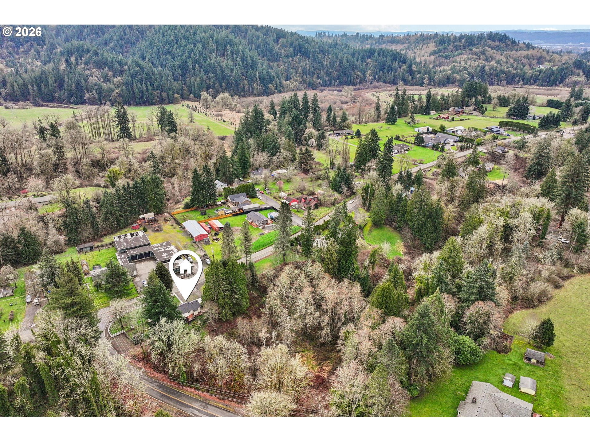 3031 Allen Street Kelso, WA 98626 - Photo 35 of 40