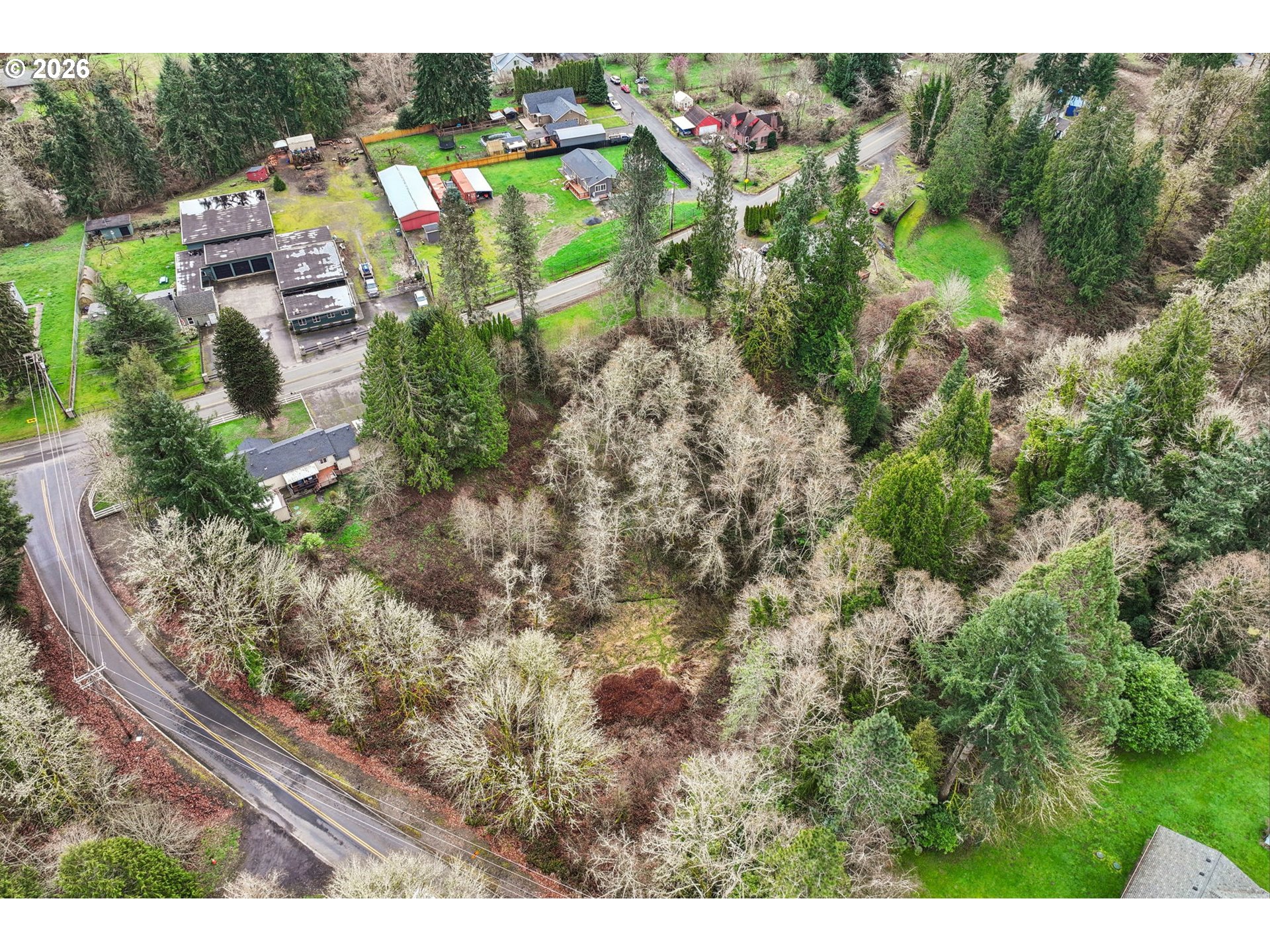 3031 Allen Street Kelso, WA 98626 - Photo 36 of 40