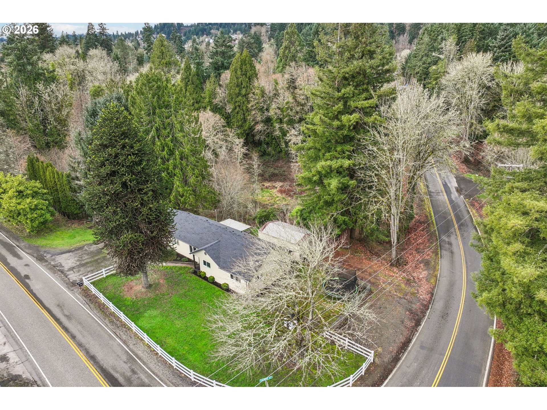 3031 Allen Street Kelso, WA 98626 - Photo 37 of 40