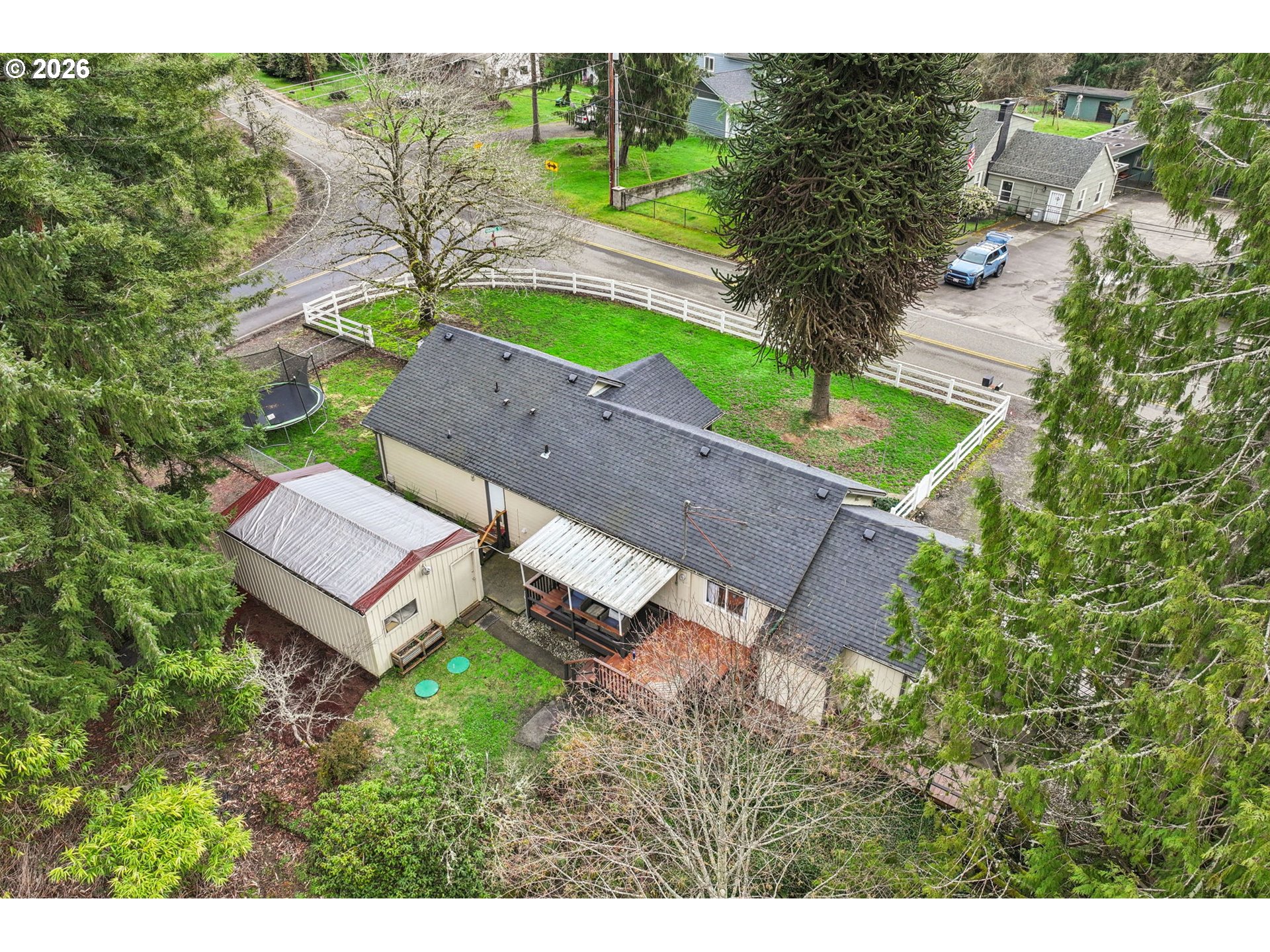 3031 Allen Street Kelso, WA 98626 - Photo 38 of 40