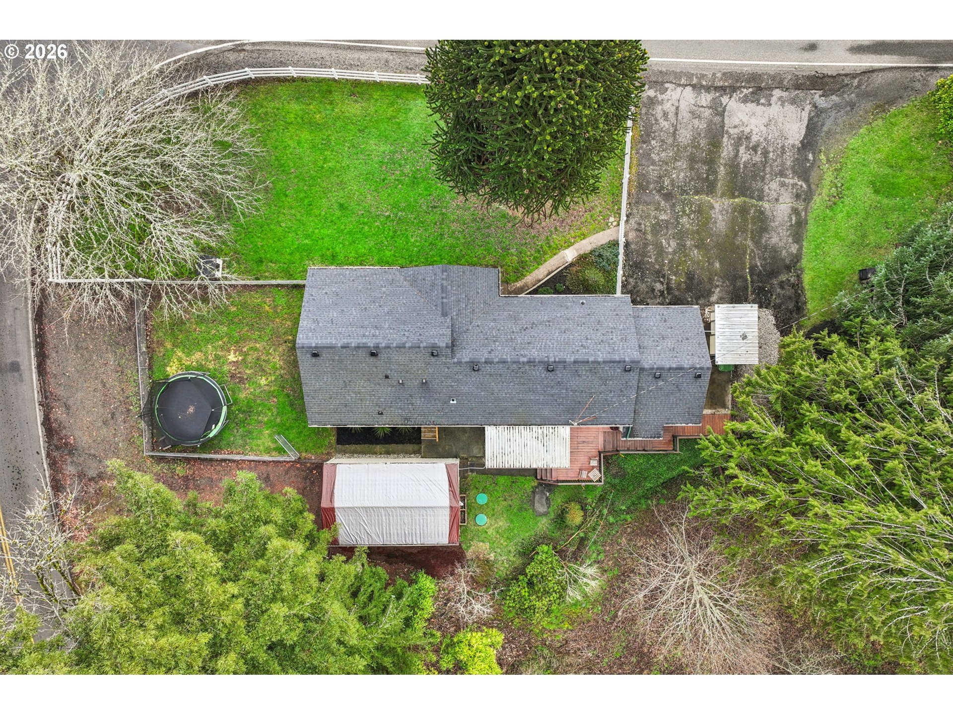 3031 Allen Street Kelso, WA 98626 - Photo 39 of 40