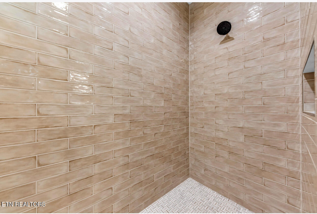 254 Clear Creek Road Kodak, TN 37764 - Photo 15 of 26 Master tile shower