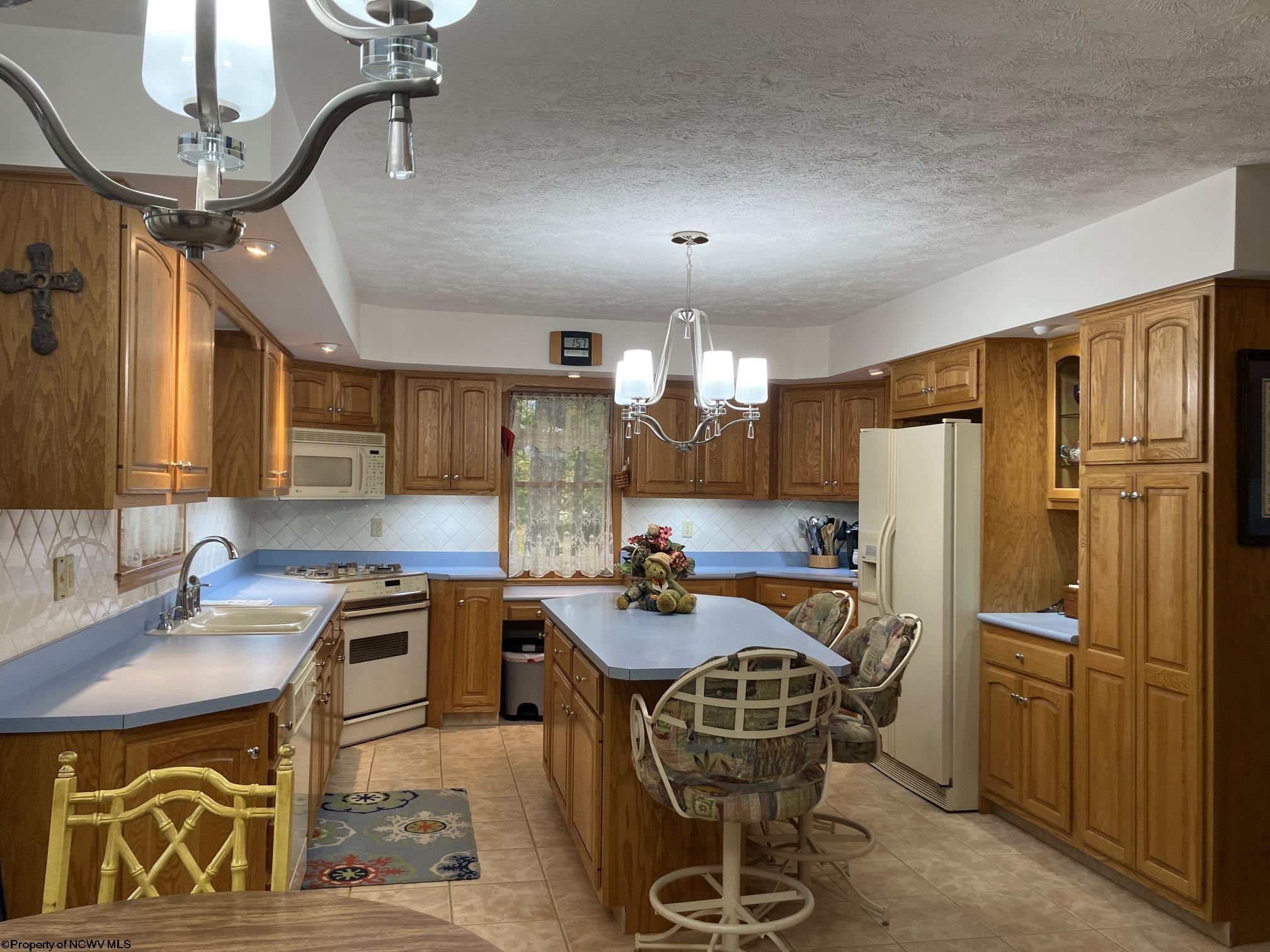 1384 Corbin Branch Road Bridgeport, WV 26330 - Photo 11 of 30 Gallery Image 11