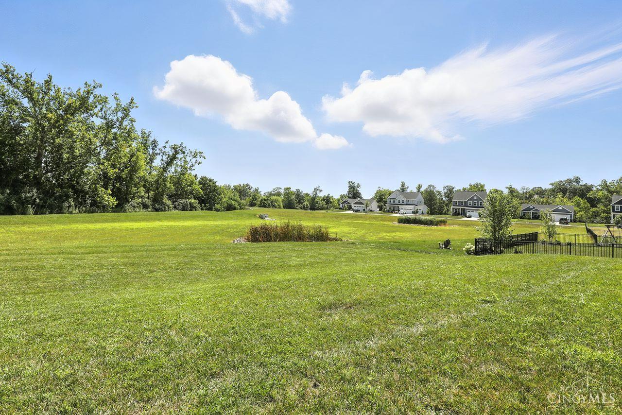 470 Pleasant Rdg Drive Lebanon, OH 45036 - Photo 41 of 46