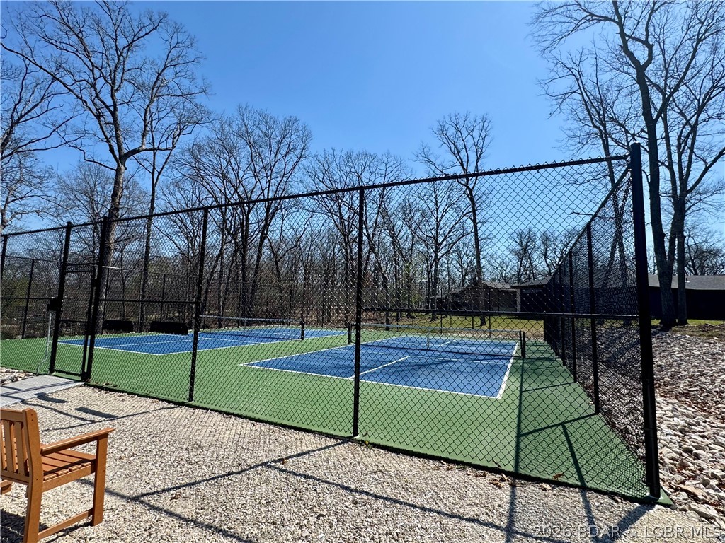 626 Grand Cove Road Sunrise Beach, MO 65079 - Photo 88 of 88 Pickle ball anyone?