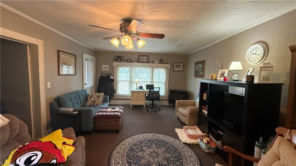 9902 High Pine Church Road Denton, NC 27239 - Photo 11 of 47 5657 New Hope Rd