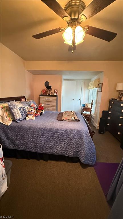 9902 High Pine Church Road Denton, NC 27239 - Photo 12 of 47 5657 New Hope Rd