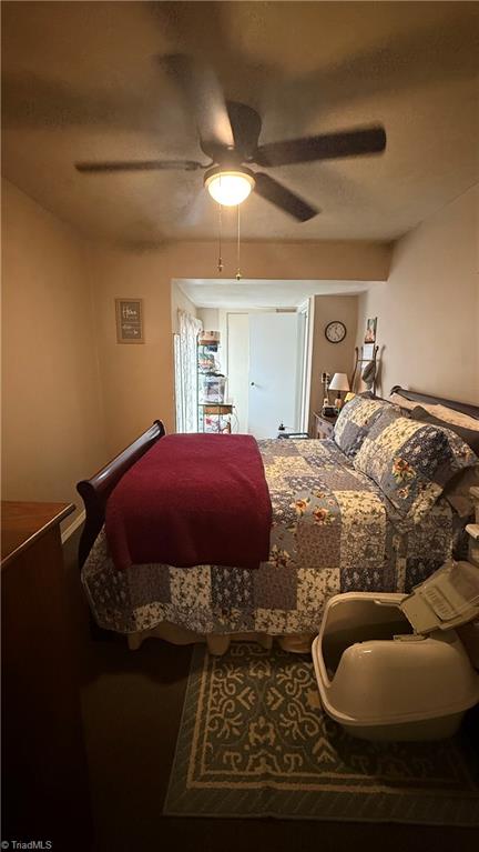 9902 High Pine Church Road Denton, NC 27239 - Photo 14 of 47 5657 New Hope Rd