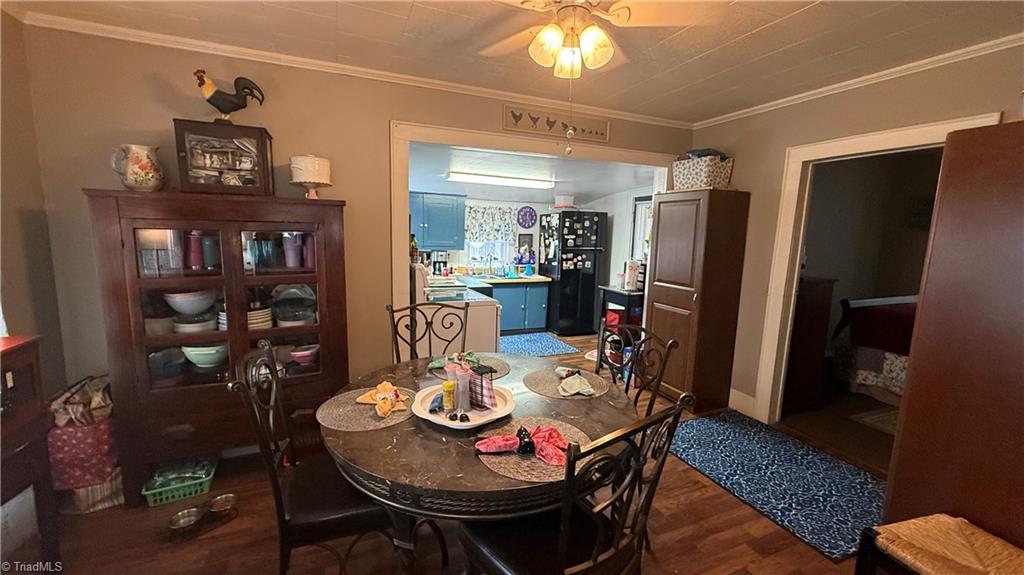 9902 High Pine Church Road Denton, NC 27239 - Photo 15 of 47 5657 New Hope Rd