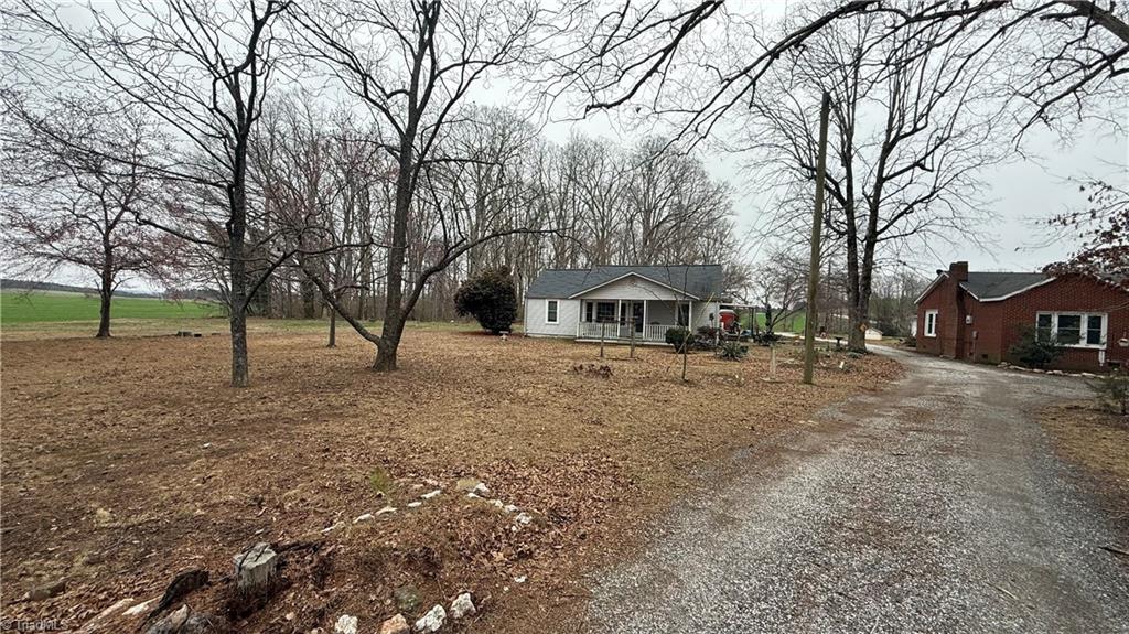 9902 High Pine Church Road Denton, NC 27239 - Photo 17 of 47