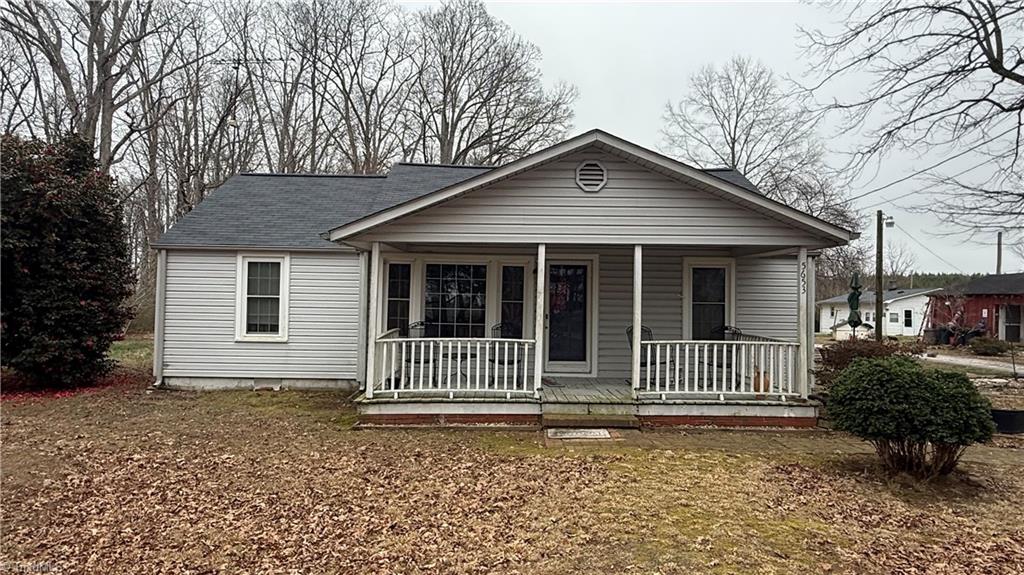 9902 High Pine Church Road Denton, NC 27239 - Photo 18 of 47 5653 New Hope Rd