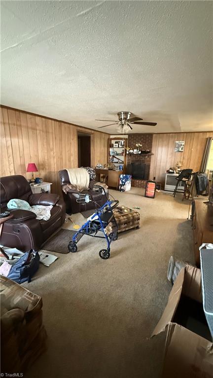 9902 High Pine Church Road Denton, NC 27239 - Photo 22 of 47 5653 New Hope Rd