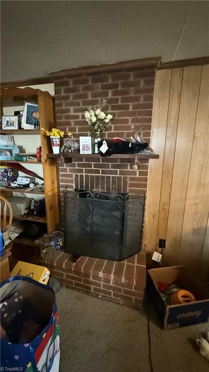 9902 High Pine Church Road Denton, NC 27239 - Photo 23 of 47 5653 New Hope Rd