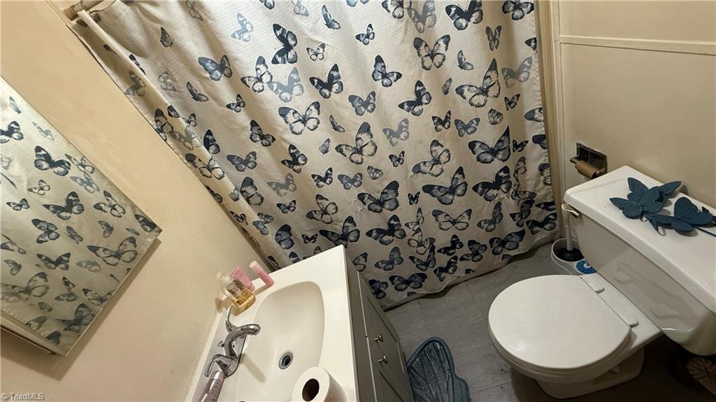 9902 High Pine Church Road Denton, NC 27239 - Photo 26 of 47 5653 New Hope Rd