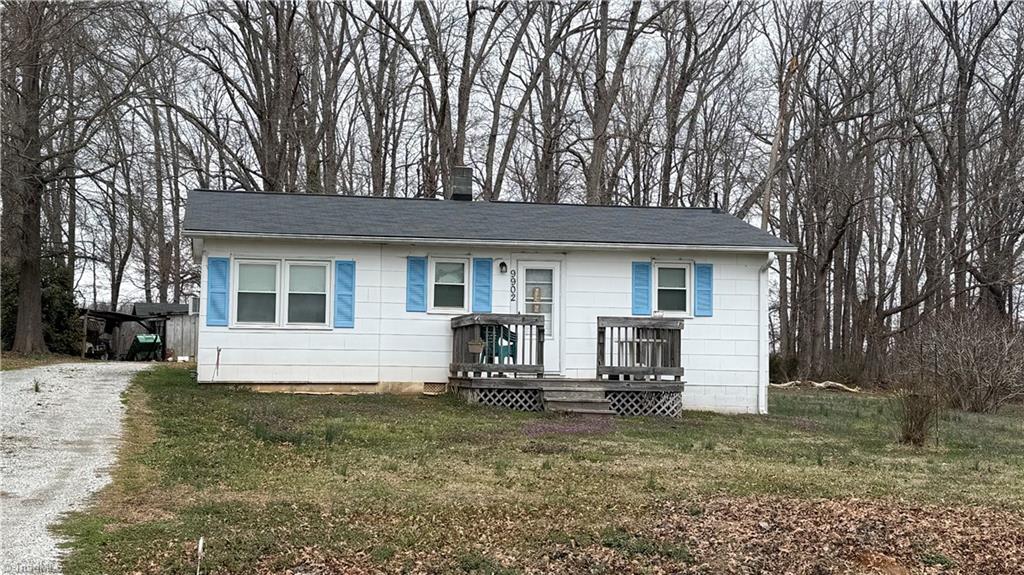 9902 High Pine Church Road Denton, NC 27239 - Photo 31 of 47 9902 High Pine Church Rd