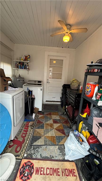 9902 High Pine Church Road Denton, NC 27239 - Photo 32 of 47 9902 High Pine Church Rd