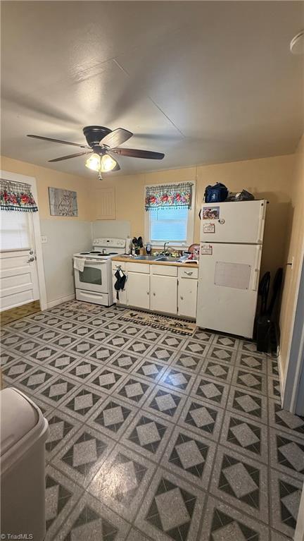 9902 High Pine Church Road Denton, NC 27239 - Photo 33 of 47 9902 High Pine Church Rd