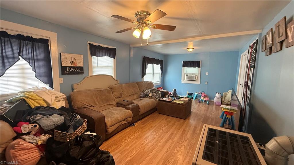 9902 High Pine Church Road Denton, NC 27239 - Photo 38 of 47 9902 High Pine Church Rd