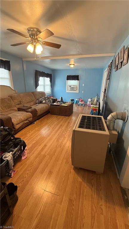 9902 High Pine Church Road Denton, NC 27239 - Photo 39 of 47 9902 High Pine Church Rd