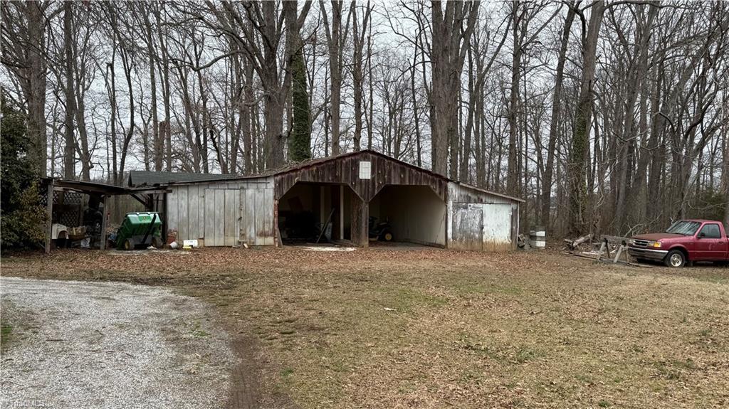 9902 High Pine Church Road Denton, NC 27239 - Photo 42 of 47