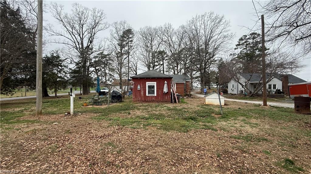 9902 High Pine Church Road Denton, NC 27239 - Photo 45 of 47