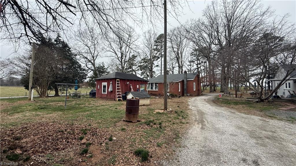 9902 High Pine Church Road Denton, NC 27239 - Photo 46 of 47