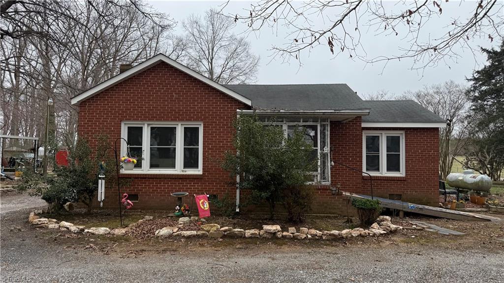 9902 High Pine Church Road Denton, NC 27239 - Photo 8 of 47 5657 New Hope Rd