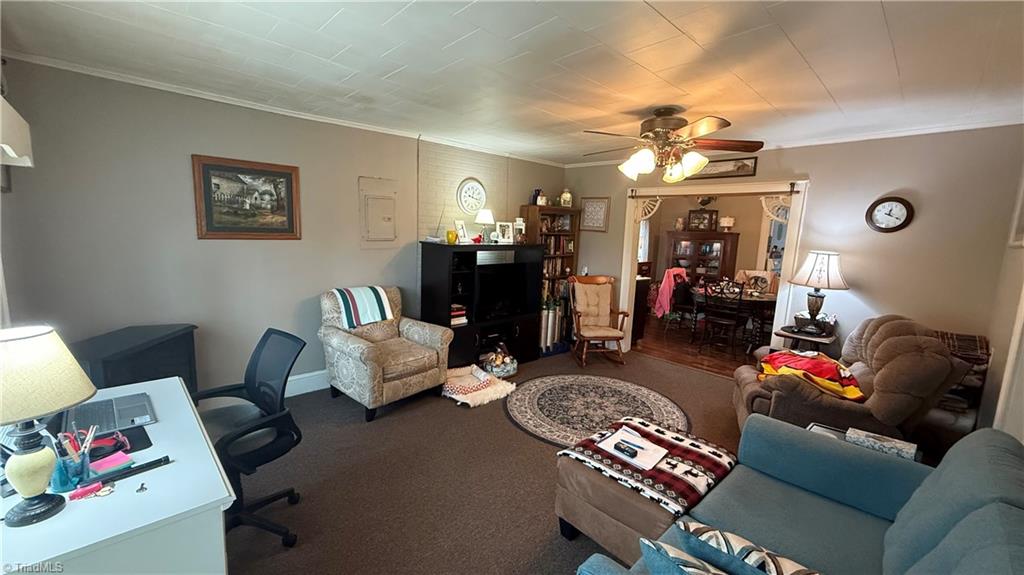 9902 High Pine Church Road Denton, NC 27239 - Photo 10 of 47 5657 New Hope Rd