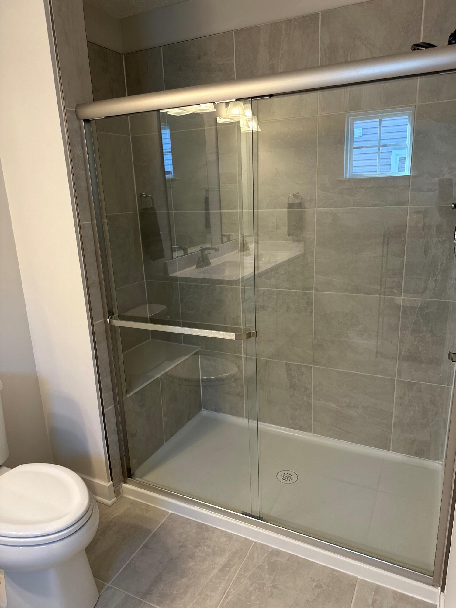 380 Talla Road North Delaware, OH 43015 - Photo 12 of 20 Master shower